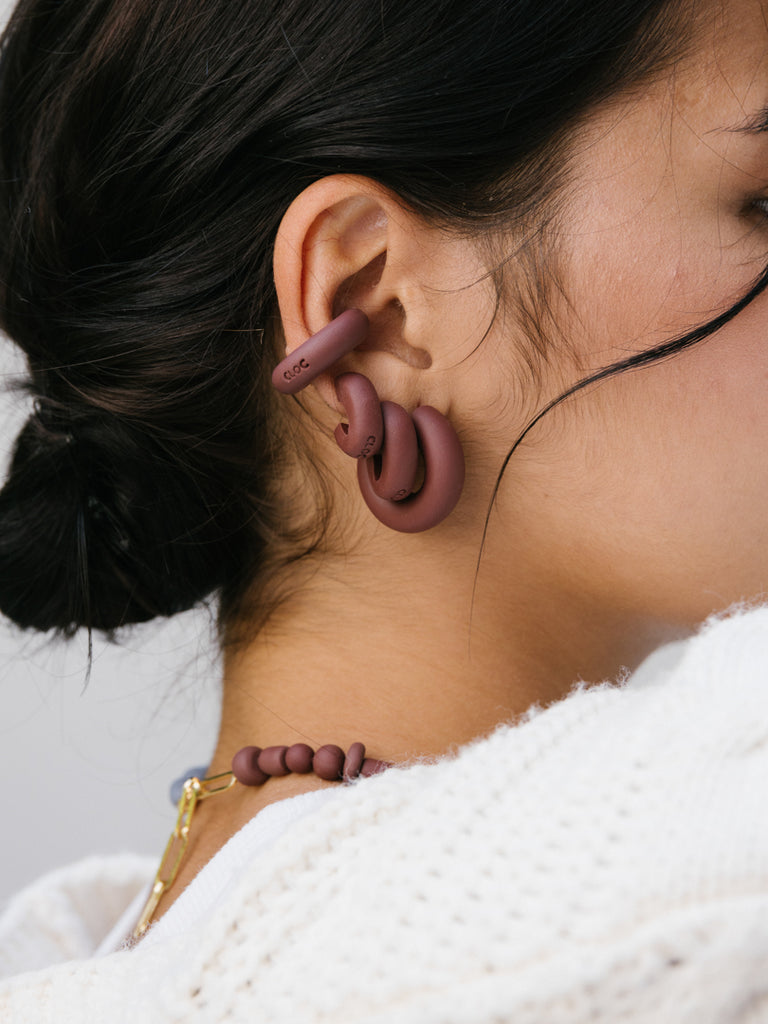 Earcuff Wine